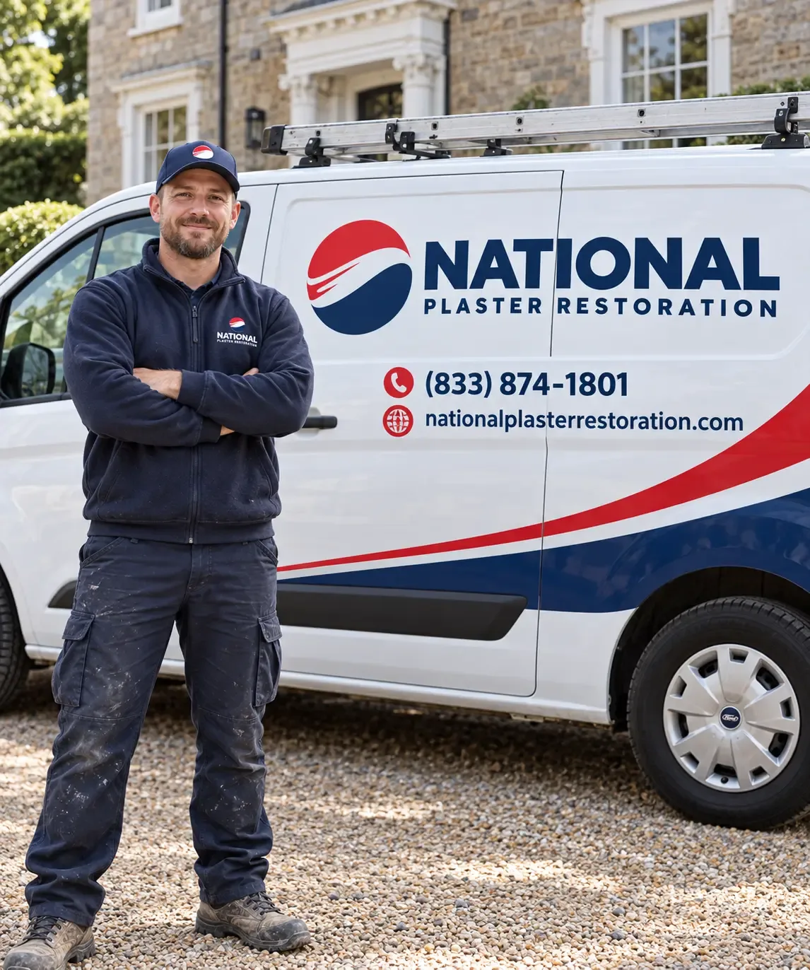 Plaster Repair company in Sequim, WA